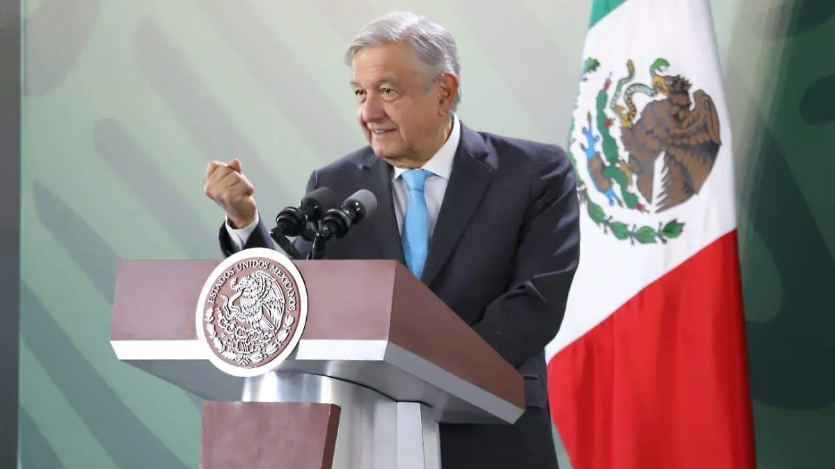 Presidente Andrés Manuel López Obrador en Jalisco